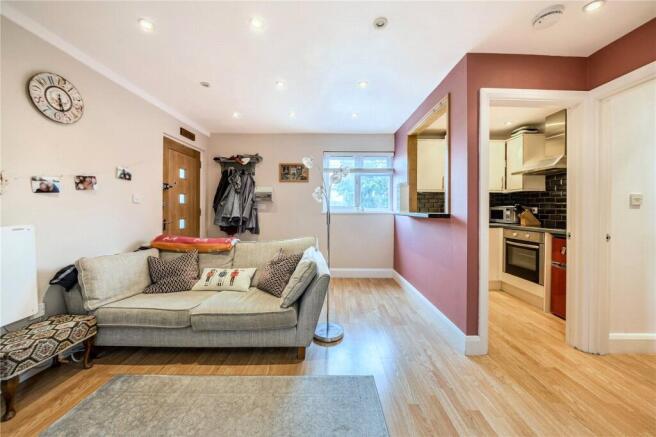 1 bedroom apartment for sale