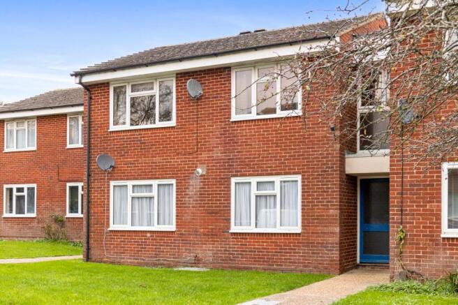 1 bedroom flat for sale