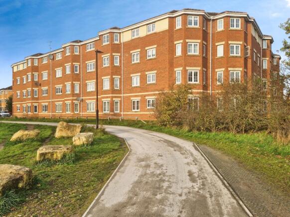 2 bedroom apartment for sale