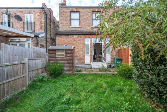 2 bedroom apartment for sale