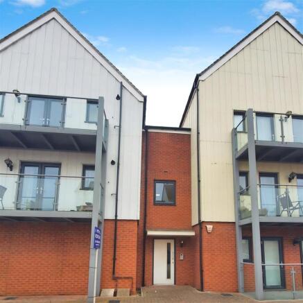 2 bedroom apartment for sale