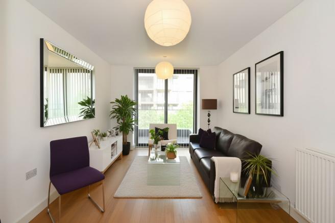 1 bedroom apartment for sale