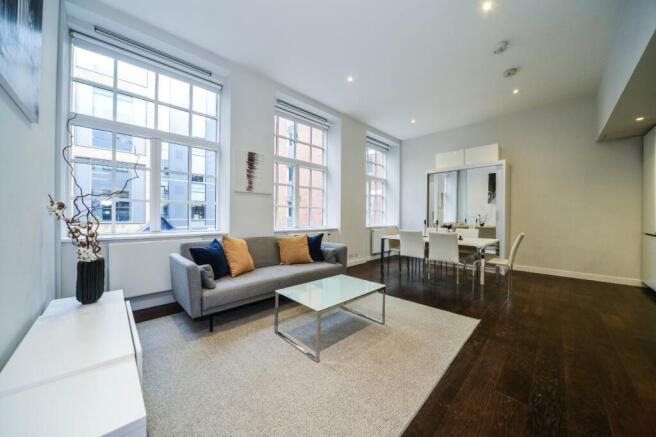 1 bedroom apartment for sale