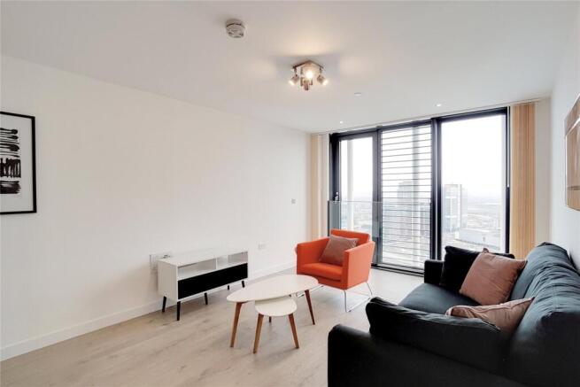 1 bedroom apartment for sale