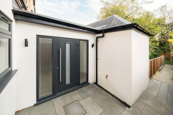 1 bedroom flat for sale