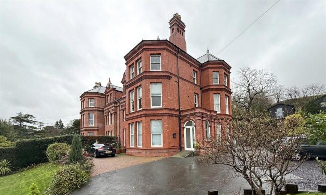 2 bedroom apartment for sale