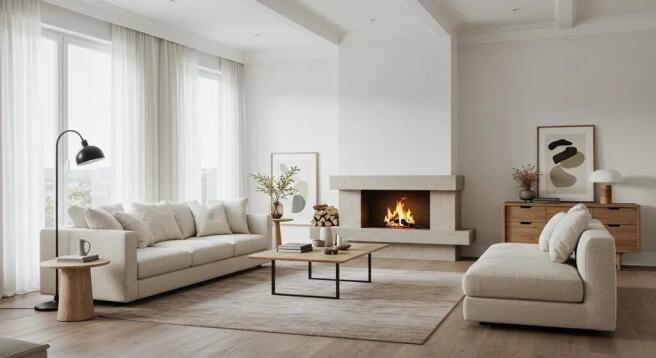 2 bedroom flat for sale