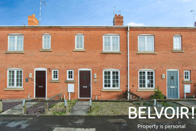 2 bedroom town house for sale