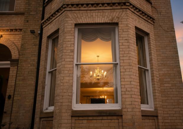 8 bedroom semi-detached house for sale