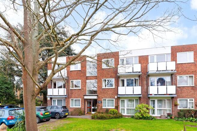 2 bedroom flat for sale