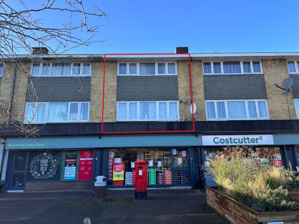 3 bedroom apartment for sale