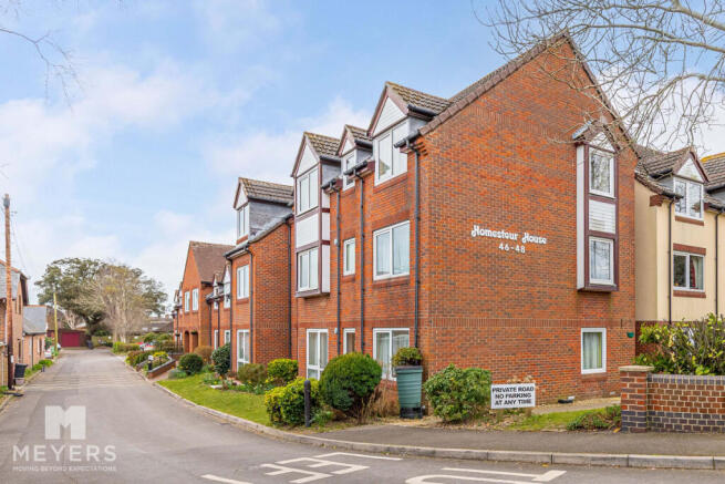 1 bedroom flat for sale