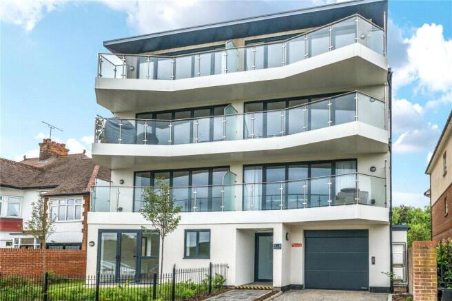 1 bedroom apartment for sale