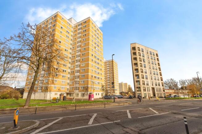 1 bedroom apartment for sale