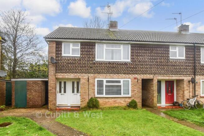 1 bedroom ground floor flat for sale