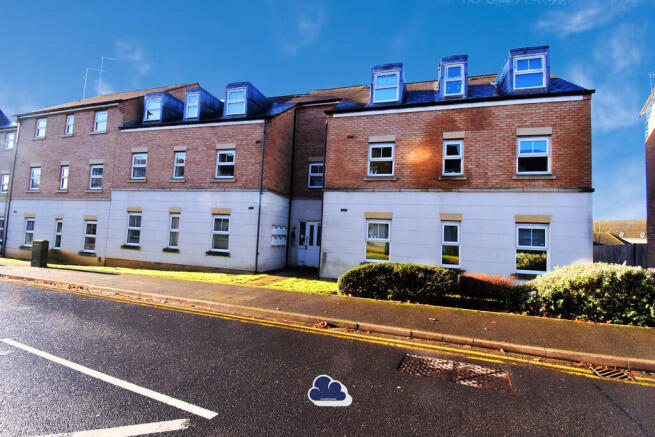 2 bedroom apartment for sale