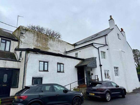 Character property for sale