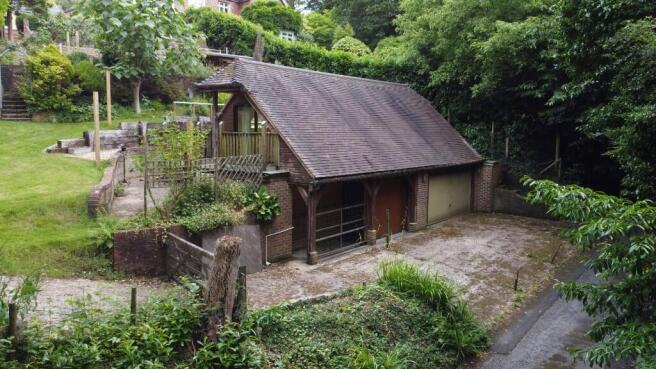 1 bedroom chalet for sale