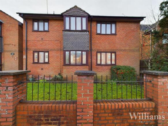 1 bedroom apartment for sale