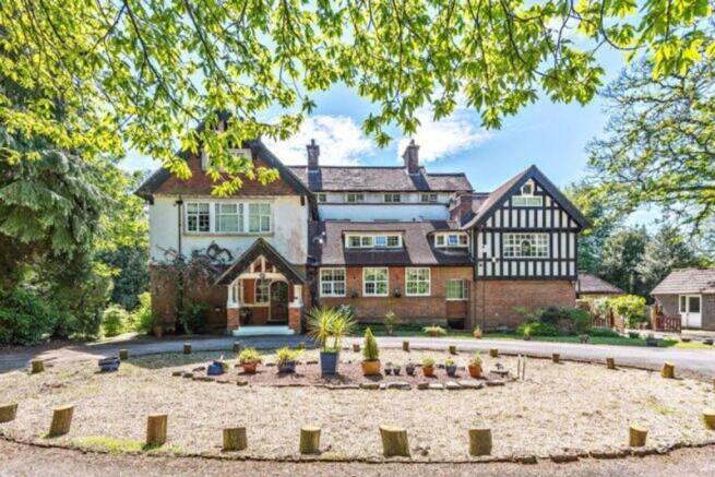 1 bedroom flat for sale