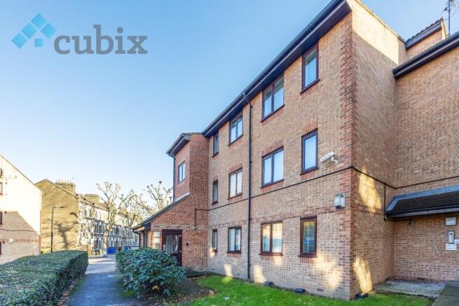 1 bedroom flat for sale