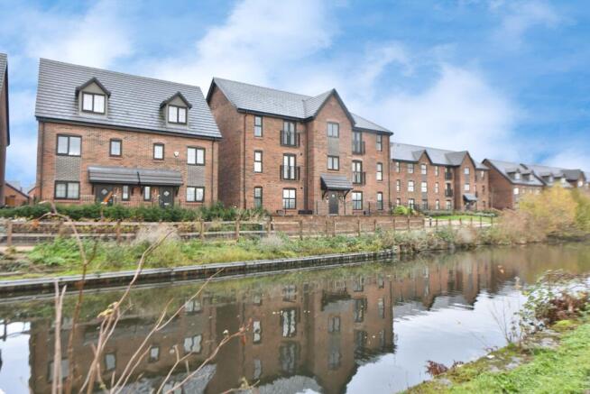 2 bedroom apartment for sale