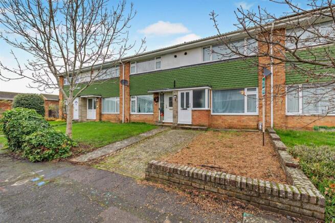 2 bedroom house for sale