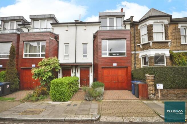 3 bedroom house for sale