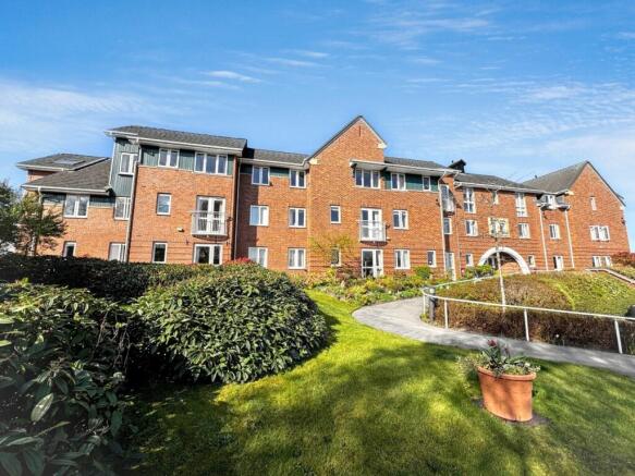 1 bedroom apartment for sale