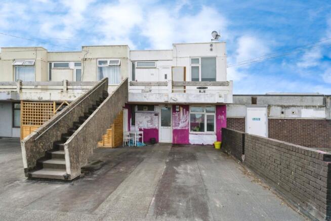 1 bedroom flat for sale