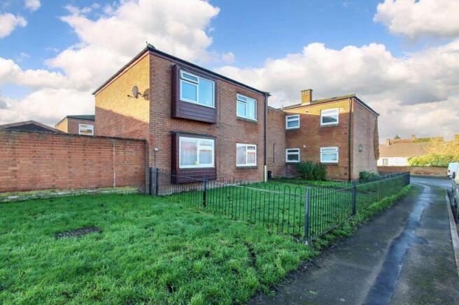 1 bedroom flat for sale