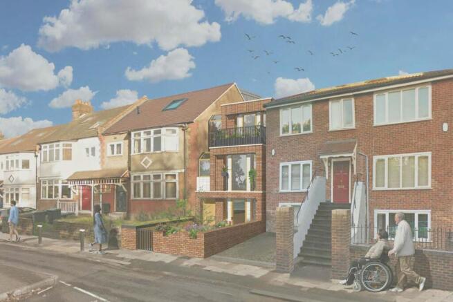 3 bedroom house for sale