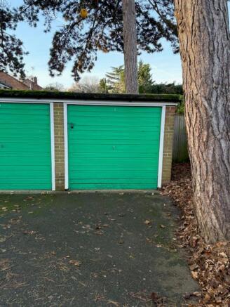 Garages for sale