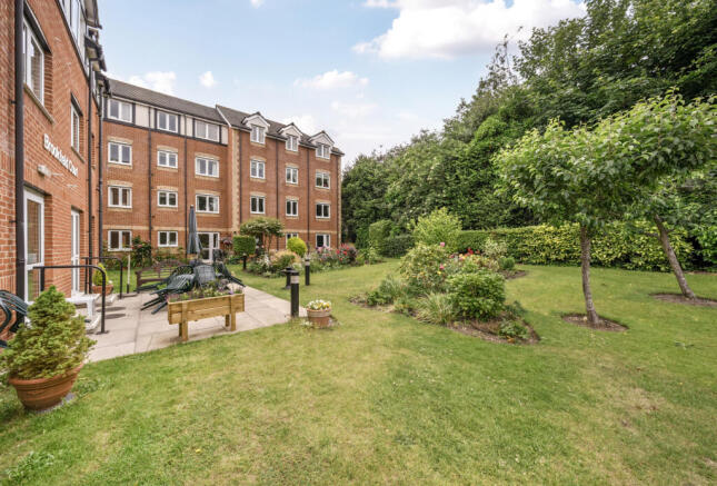 1 bedroom apartment for sale