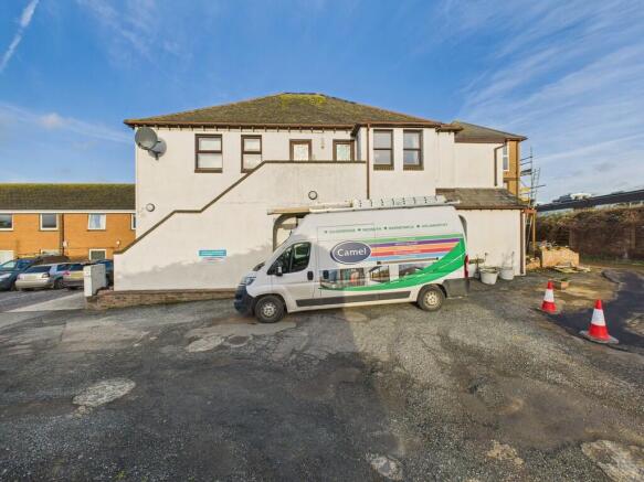 1 bedroom apartment for sale