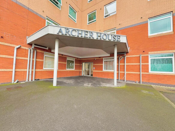 1 bedroom apartment for sale