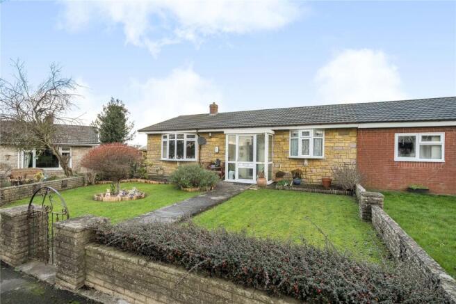 3 bedroom bungalow for sale