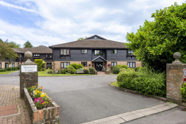 1 bedroom flat for sale