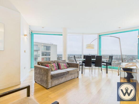 3 bedroom apartment for sale