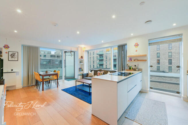 1 bedroom apartment for sale