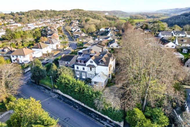 21 bedroom detached house for sale