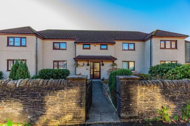 3 bedroom retirement property for sale