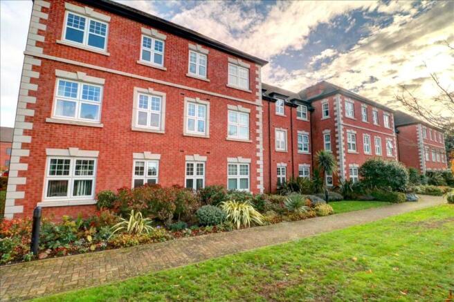 1 bedroom apartment for sale