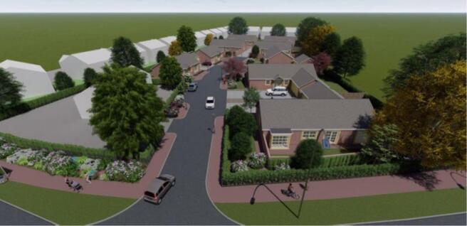 3 bedroom bungalow for sale