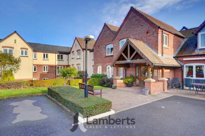 2 bedroom flat for sale