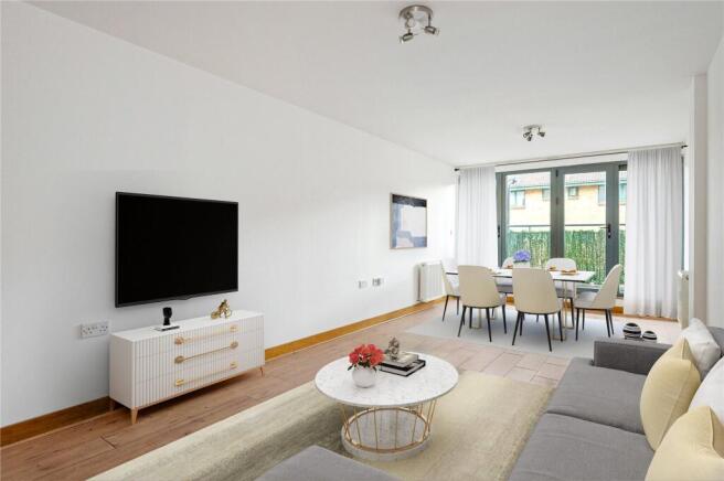 4 bedroom apartment for sale