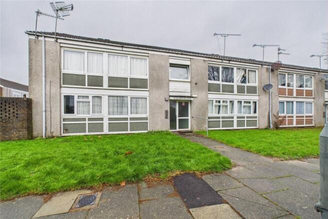 1 bedroom apartment for sale