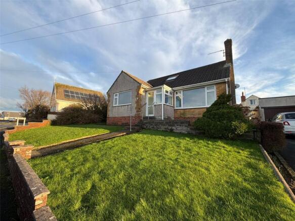 3 bedroom bungalow for sale