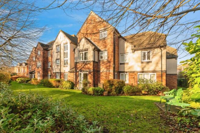 1 bedroom flat for sale