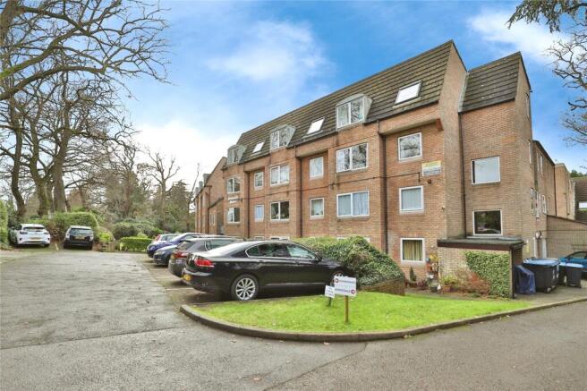 1 bedroom flat for sale